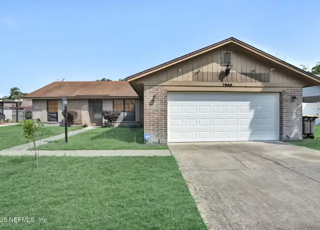 Property at 7869 Jeff Dr, Jacksonville, FL, 32244, 3 beds, 2 baths, [object Object]
