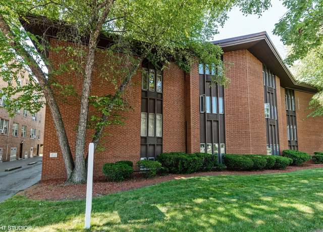 Photo of 71 Forest Ave Unit 1W, Riverside, IL 60546