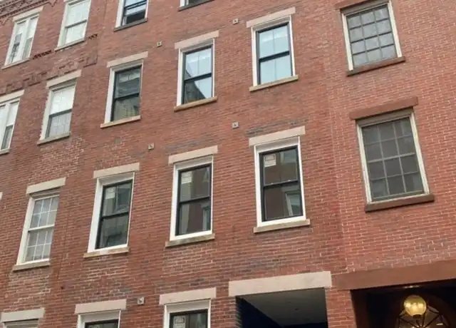 Property at 17 Sheafe St Unit 1, Boston, MA, 02113, 1 bed, 1 bath, [object Object]