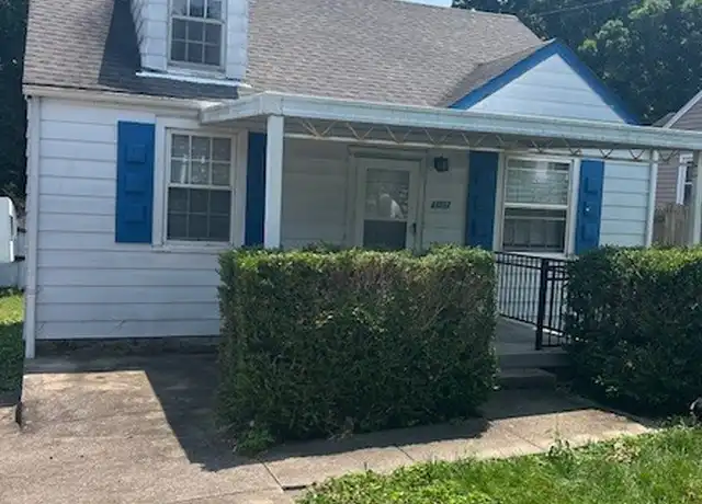 Property at 2132 Rosemary Ln, Nashville, TN, 37210, 2 beds, 1 bath, [object Object]