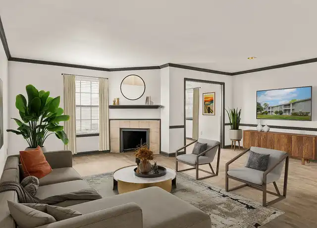 Property at Equinox at Midtown - 312 McBrien Rd, Chattanooga, TN, 37411, 1 bed, 1 bath, [object Object]