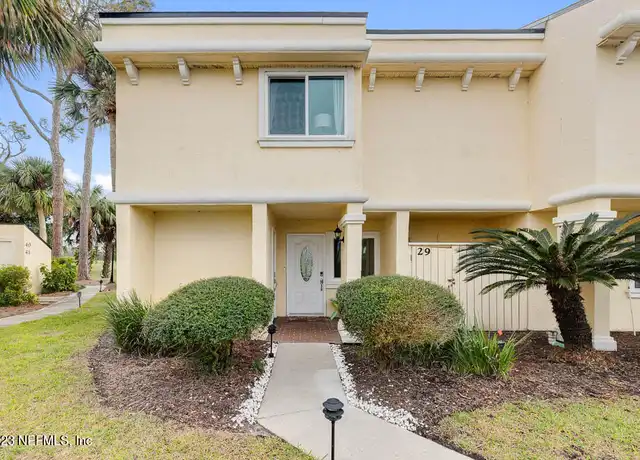 Property at 29 Tifton Way S, Ponte Vedra Beach, FL, 32082, 2 beds, 3 baths, [object Object]