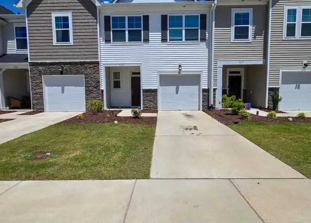 Property at 5035 Kota St, Raleigh, NC, 27610, 3 beds, 2.5 baths, [object Object]