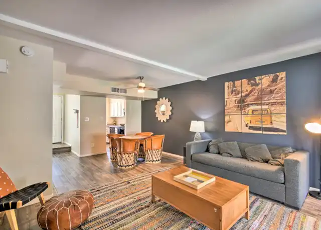 Property at 4012 N 78th St, Scottsdale, AZ, 85251, 2 beds, 1.5 baths, [object Object]