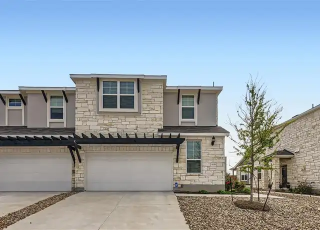 Property at 2233 Rocoso Trl, Leander, TX, 78641, 4 beds, 2.5 baths, [object Object]