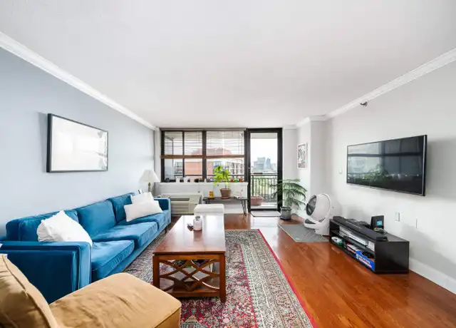 Property at 551 Observer Hwy Unit 11F, Hoboken, NJ, 07030, 1 bed, 1 bath, [object Object]