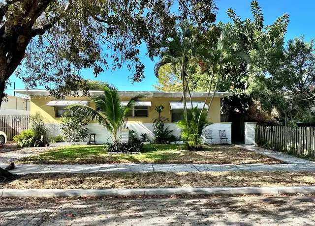 Property at 527 48th St Unit 1, West Palm Beach, FL, 33407, 2 beds, 1 bath, [object Object]