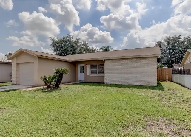 Property at 1007 Pine Ridge Cir, Brandon, FL, 33511, 3 beds, 2 baths, [object Object]