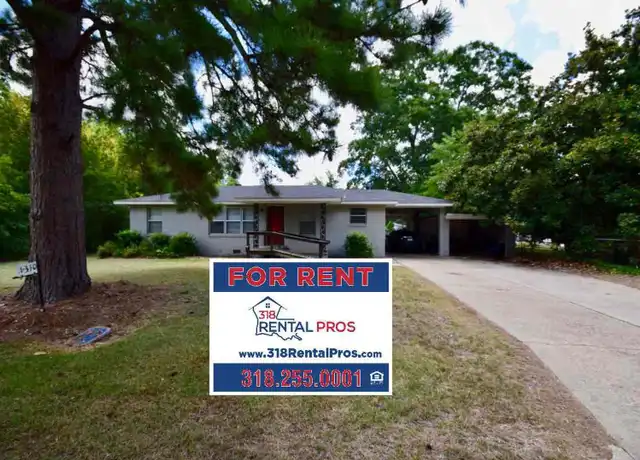 Property at 1310 Fairfield Dr, Ruston, LA, 71270, 4 beds, 2 baths, [object Object]