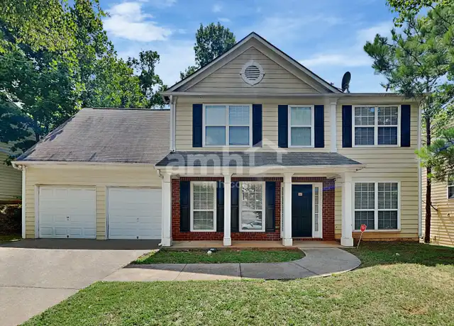 Property at 7128 Springchase Way, Austell, GA, 30168, 3 beds, 2.5 baths, [object Object]