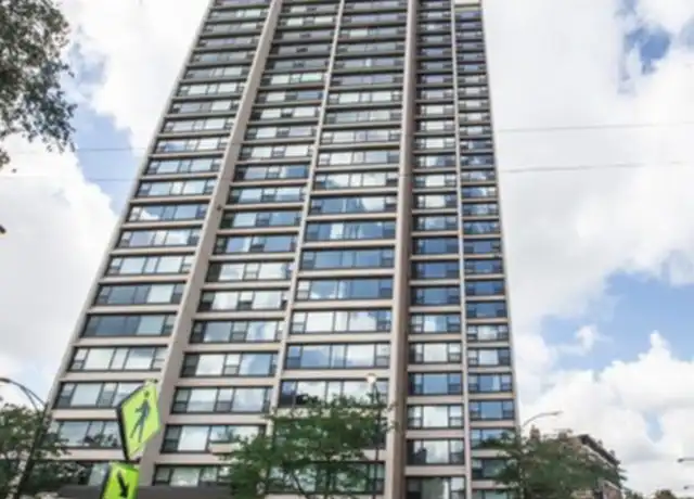 Property at 1850 N Clark St #2704, Chicago, IL, 60614, 1 bed, 1 bath, [object Object]