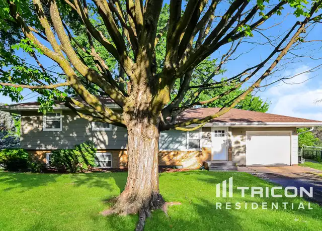 Property at 2849 Virginia Ave, Saint Paul, MN, 55113, 4 beds, 2 baths, [object Object]