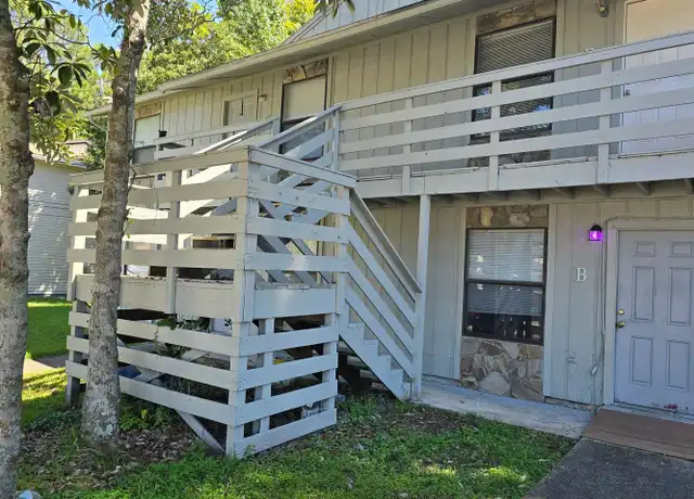 Property at 510 Landview Dr Unit D, Fort Walton Beach, FL, 32547, 2 beds, 1 bath, [object Object]