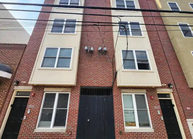 Property at 3503 Haverford Ave Unit A, Philadelphia, PA, 19104, 4 beds, 2 baths, [object Object]
