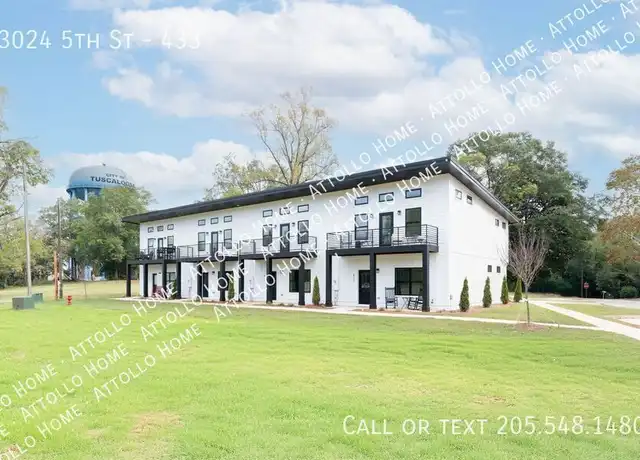Property at 3024 5th St Unit 433, Tuscaloosa, AL, 35401, 2 beds, 2 baths, [object Object]