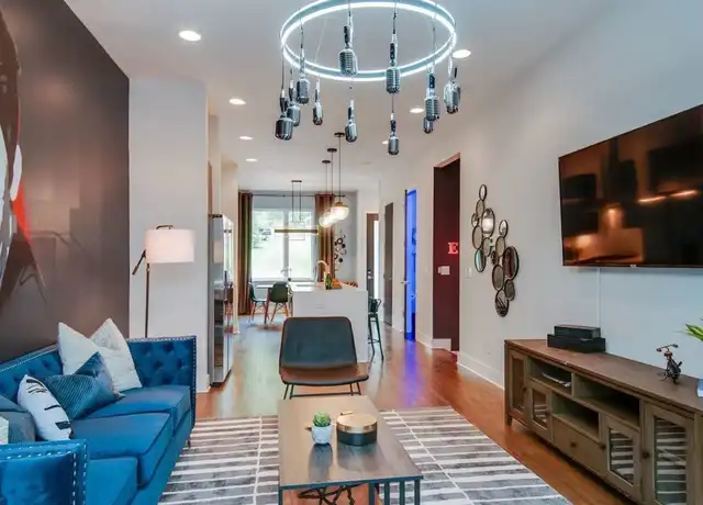 Property at Felicia Street 2910 - Felicia St Unit 1043956P, Nashville, TN, 37209, 4 beds, 4.5 baths, [object Object]