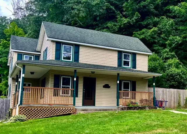 Property at 2 Woodport Rd, Wharton, NJ, 07885, 3 beds, 1 bath, [object Object]
