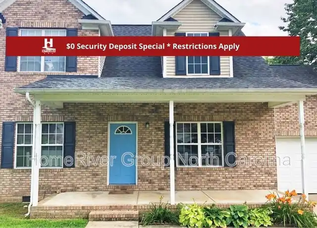 Property at 4027 Raccoon Run Ct, Matthews, NC, 28105, 3 beds, 3 baths, [object Object]