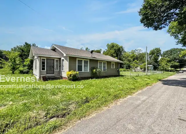 Property at 1400 Gulfport St, Birmingham, AL, 35224, 3 beds, 1 bath, [object Object]