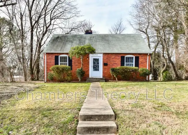 Property at 6903 Kincaid Ave, Falls Church, VA, 22042, 3 beds, 1.5 baths, [object Object]