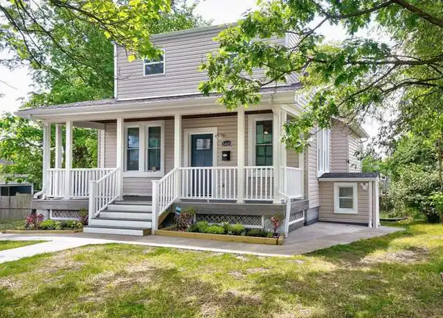 Property at 2409 E Cold Spring Ln, Baltimore, MD, 21214, 3 beds, 3.5 baths, [object Object]