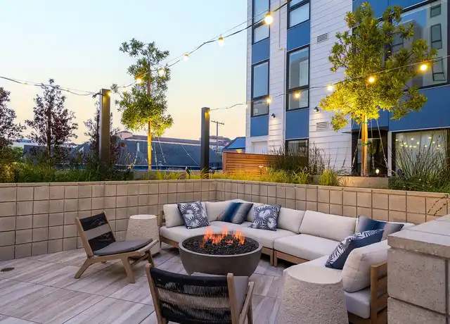 Property at Ventana Residences - 99 Ocean Ave, San Francisco, CA, 94112, 0-3 beds, 1-2 bath, [object Object]