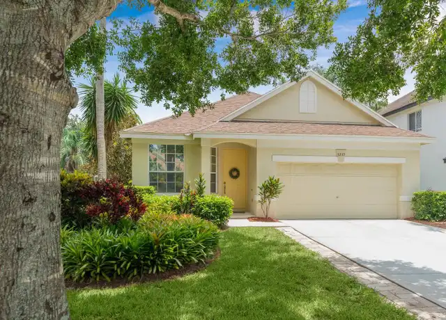 Property at 3237 SW Solitaire Palm Dr, Palm City, FL, 34990, 4 beds, 2 baths, [object Object]