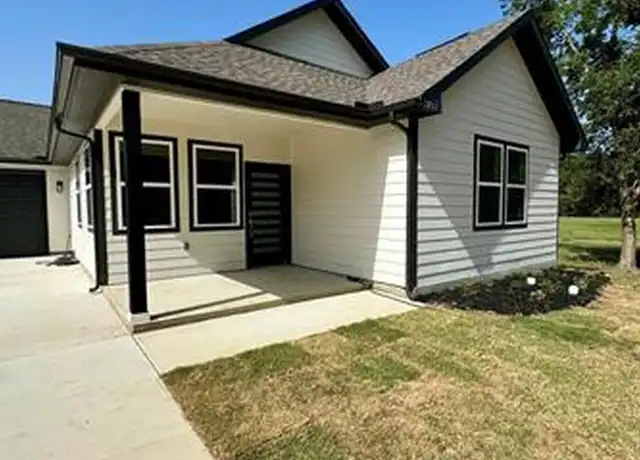 Property at 3708 Pickett St, Greenville, TX, 75401, 4 beds, 2 baths, [object Object]