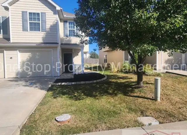 Property at 9337 N Main St, Kansas City, MO, 64155, 3 beds, 2.5 baths, [object Object]