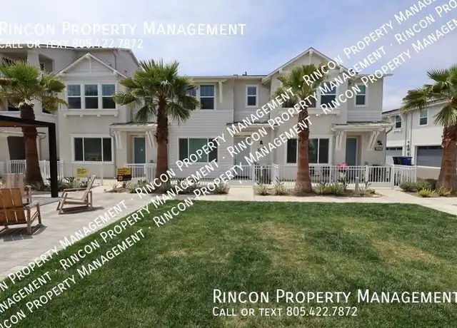 Property at 2406 Haley Point Dr Unit 102, Ventura, CA, 93003, 3 beds, 2.5 baths, [object Object]
