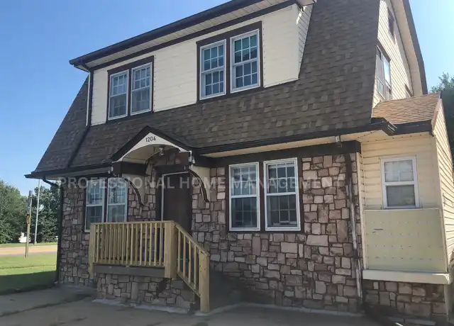 Property at 1204 S Hydraulic Ave Unit 1, Wichita, KS, 67211, 1 bed, 1 bath, [object Object]