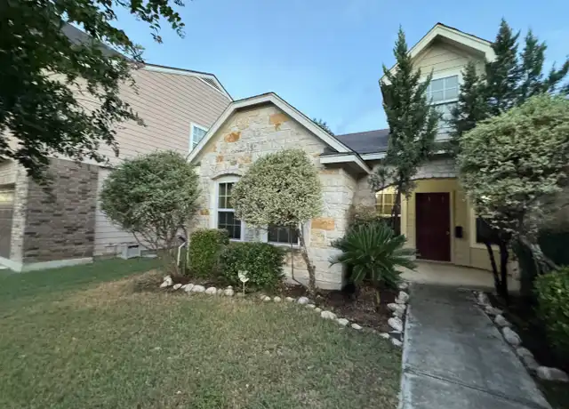 Property at 8119 Silver Hampton, San Antonio, TX, 78254, 3 beds, 2 baths, [object Object]