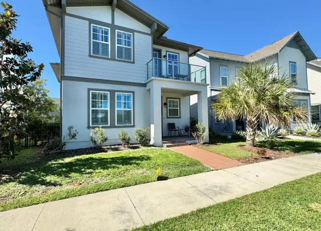 Property at 6851 Arnoldson St, Orlando, FL, 32827, 3 beds, 3 baths, [object Object]