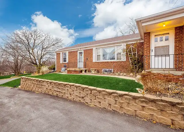 Property at Western Ave Duplexes - 5838 Western Ave, Omaha, NE, 68132, 2-3 beds, 1 bath, [object Object]