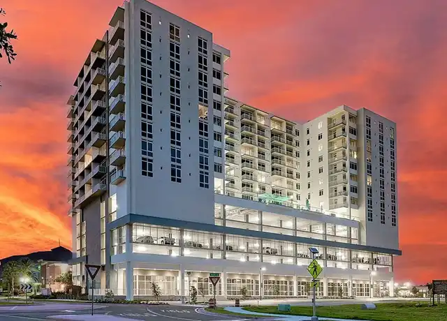 Property at WaterView Echelon City Center - 100 Main St N, Saint Petersburg, FL, 33716, 1-2 bed, 1-2 bath, [object Object]