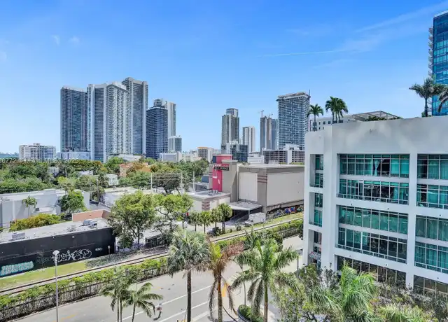 Property at 121 NE 34th St Unit L603, Miami, FL, 33137, 1 bed, 1 bath, [object Object]