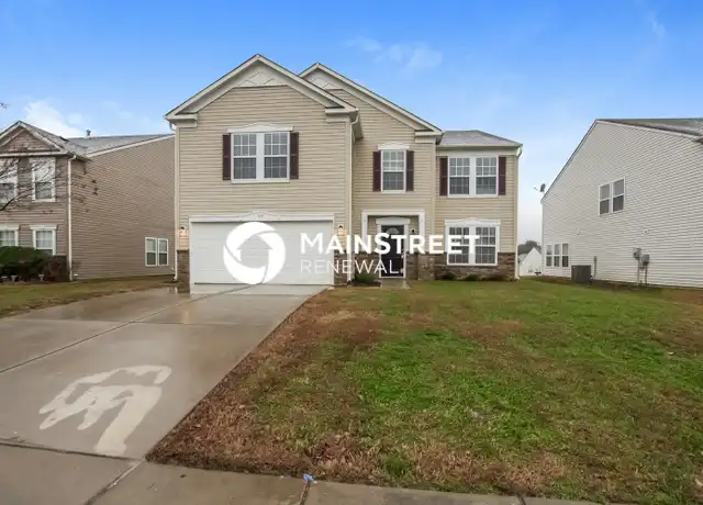 Property at 309 Zander Woods Ct, Mount Holly, NC, 28120, 4 beds, 2 baths, [object Object]