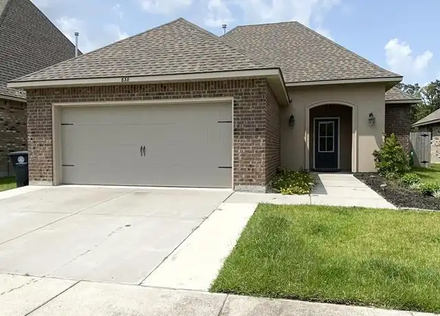 Property at 838 Sehdeva Memorial Dr, Baton Rouge, LA, 70820, 3 beds, 2 baths, [object Object]