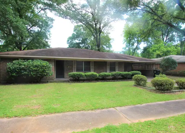 Property at 307 Alpine Dr, Tyler, TX, 75701, 3 beds, 2 baths, [object Object]