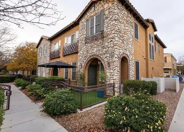 Property at 4757 E Waterman St #103, Gilbert, AZ, 85297, 3 beds, 2.5 baths, [object Object]