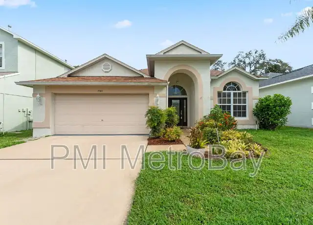 Property at 7743 Bingham Ct, Tampa, FL, 33625, 3 beds, 2 baths, [object Object]