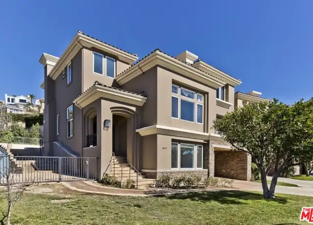 Property at 16673 Calle Haleigh, Pacific Palisades, CA, 90272, 4 beds, 5 baths, [object Object]