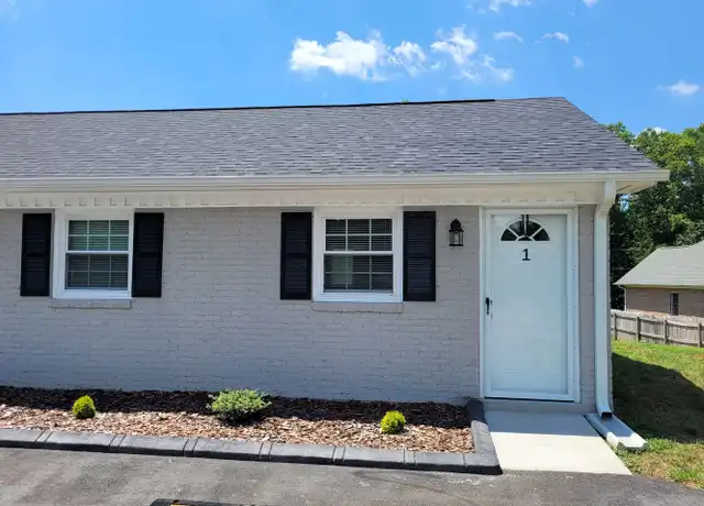 Property at 800 Dodson Mill Rd Unit 1, Pilot Mountain, NC, 27041, 2 beds, 1 bath, [object Object]