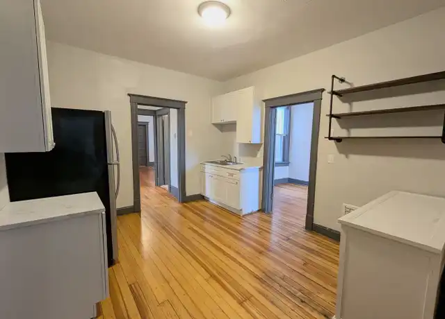 Property at 3649 Nebraska Ave Unit 3649 2F, St. Louis, MO, 63118, 3 beds, 1 bath, [object Object]