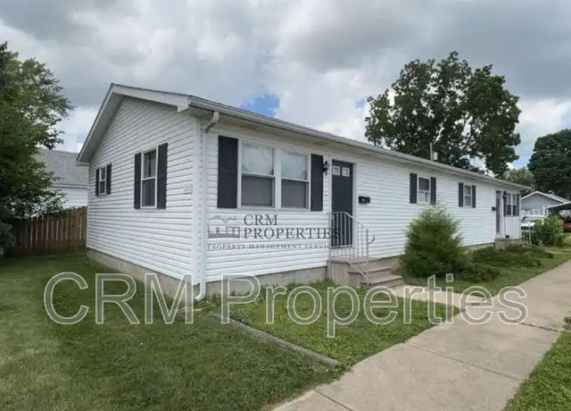 Property at 720 S Lindsay St, Kokomo, IN, 46901, 2 beds, 1 bath, [object Object]