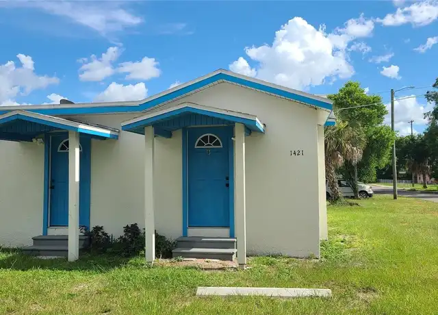 Property at 1421 E 108th Ave Unit A, Tampa, FL, 33612, 1 bed, 1 bath, [object Object]