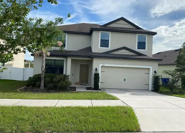 Property at 610 Silverthorn Pl, Groveland, FL, 34736, 4 beds, 2.5 baths, [object Object]
