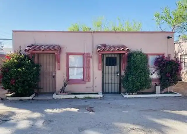 Property at 1435 E Benson Hwy, Tucson, AZ, 85714, 2 beds, 1 bath, [object Object]