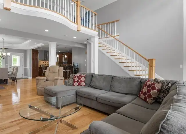 Property at 6 St James Dr, Andover, MA, 01810, 3 beds, 3.5 baths, [object Object]