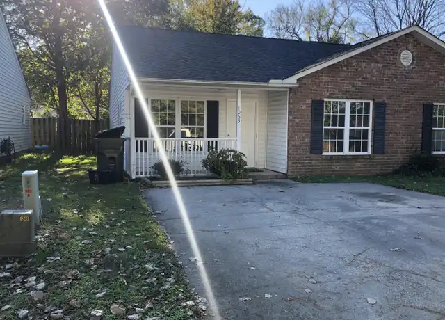 Property at 1065 Park Meadow Dr, Rock Hill, SC, 29732, 2 beds, 2 baths, [object Object]